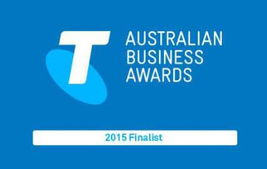 Au business awards