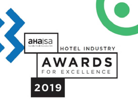 Hotel industry awards