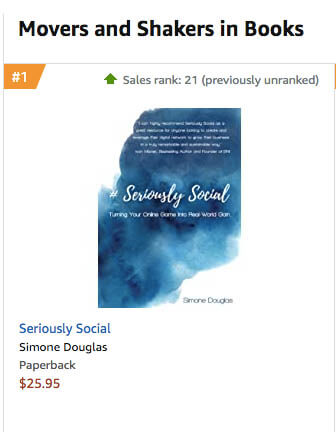 Seriously Social The Book