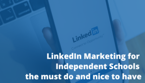 LinkedIn Marketing Adelaide